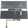 Teclado Acer Aspire 3 A317-53 | A317-54 | A317-54G | A317-55P - GREY