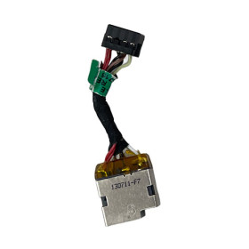DC Power Jack - Conector HP Pavilion 15-N052SP – Refurbished