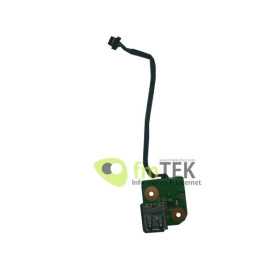 PLACA | PUERTAS | MÓDULO USB - HP PAVILION DV9500 | DV9610EF | DV9680EP