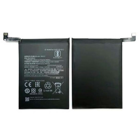 Battery Xiaomi Redmi Note 9 Pro | Redmi Note 10 Pro - 5020mAh - Compatible