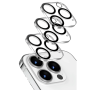 CAMERA LENS PROTECTOR IPHONE 16 | IPHONE 16 PLUS | IPHONE 17