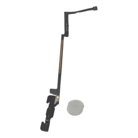 Flex Botón Home iPad 5 - Blanco - Reacondicionado