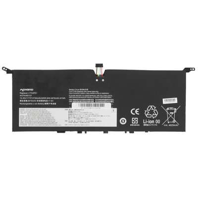 Battery Lenovo Yoga S730-13IML | S730-13IWL - 15.36V ( 42Wh ) 2735mAh