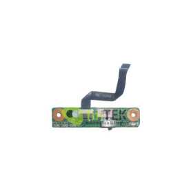 WIRELESS NETWORK CARD BUTTON - HP PAVILION DV9500 | DV9610EF | DV9680EP BOTÃO DE PLACA DE REDE WIRELESS - HP PAVILION DV9500 | DV9610EF | DV9680EP