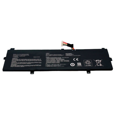 BATTERY ASUS C31N1620 | 0B200-02370000 - 11.55V