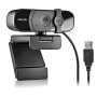 NGS XpressCam 1080p FullHD Webcam USB 2.0 - Built-in Microphone