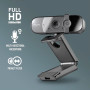 NGS XpressCam 1080p FullHD Webcam USB 2.0 - Built-in Microphone