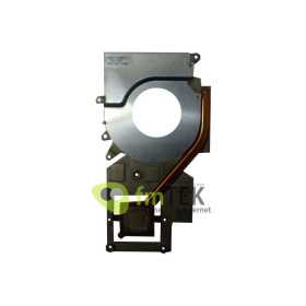 REFRIGERACIÓN CPU/GPU DISIPADOR DE CALOR - ASUS Z53S