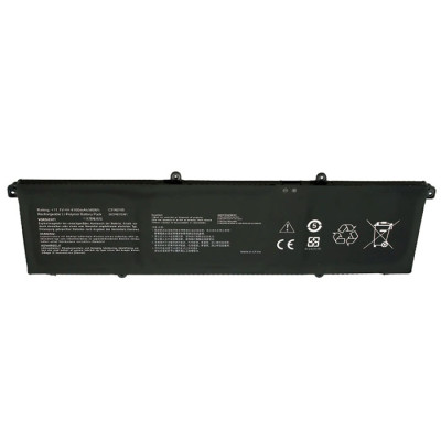 Battery Asus Vivobook 14 | 14X OLED | S 14 OLED | S 14X OLED - 3640mAh ( 42Wh ) 11.55V