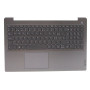 CARCAÇA + TECLADO + TOUCHPAD ( TOP CASE ) PALMREST LENOVO IDEAPAD 3 15ITL6 | 15ADA6 | 15ALC6 SERIES