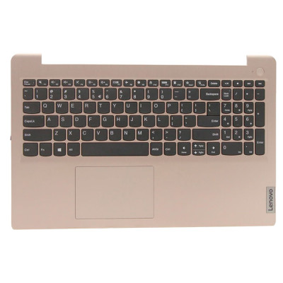 PALMREST ( TOP CASE )  KEYBOARD + TOUCHPAD LENOVO IDEAPAD 3 15ITL6 | 15ADA6 | 15ALC6 SERIES