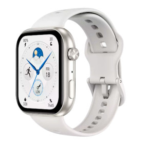 Honor Choice Watch 2i - Ecrã AMOLED 1,85" - Bateria até 14 Dias - Branco