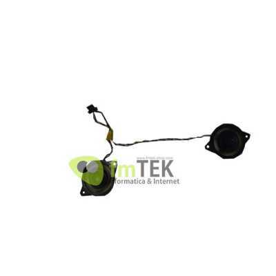 COLUMNAS | ALTAVOCES INTERNOS - ASUS Z53S