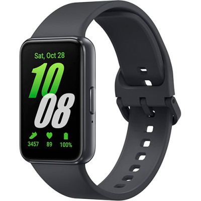 Samsung Galaxy Fit 3 - Smart Band Deportiva - Pantalla AMOLED - 40 mm