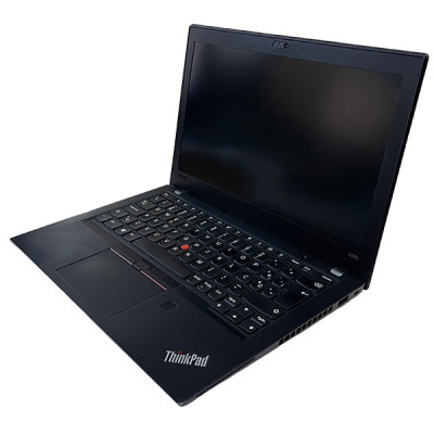 Portátil Lenovo ThinkPad A285 – 12.5” | AMD Ryzen 5 PRO 2500U | 8GB | 256GB SSD - GRADE A