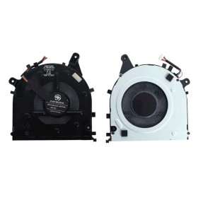 Ventilador Lenovo DC28000FTT0 | DC28000FTV0 | BAPC0806R5HY002 | 5F10Z58243 | 5F10Z58242