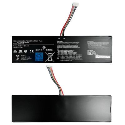 Batería Gigabyte Aorus 15 | Aorus 17 | Aero 15 | Aero 16 | Aero 17 - 6514mAh - 15.2V