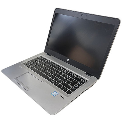 Portatil HP EliteBook 840 G4 – 14.0” FHD ( 1920X1080 ) | i5-7300U | 8GB | 256GB SSD - GRADE A