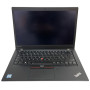 LAPTOP LENOVO THINKPAD T470s – 14.0” Touchscreen | i5-6300U | 8GB | 512GB SSD - GRADE A