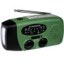 Thomson RT260 Radio - Emergency Flashlight - Power Bank Function