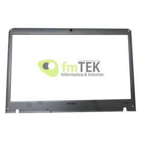 BEZEL - SONY VAIO PCG-91111M / VPCEC3L1E ARO FRONTAL | BEZEL - SONY VAIO PCG-91111M / VPC3L1E