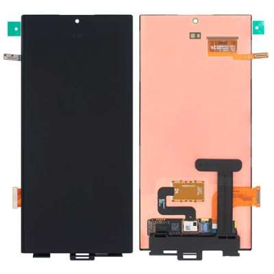 Display + Digitizer Samsung Galaxy S22 Ultra S908B - Original