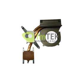 REFRIGERACIÓN CPU/GPU DISIPADOR DE CALOR - SONY VAIO PCG-91111M / VPCEC3L1E