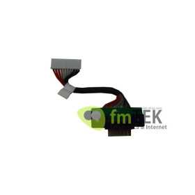 BATTERY CONNECTOR - SONY VAIO PCG-91111M / VPCEC3L1E CONECTOR DE BATERIA - SONY VAIO PCG-91111M / VPC3L1E