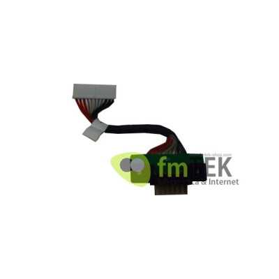 CONECTOR DE BATERIA - SONY VAIO PCG-91111M / VPC3L1E