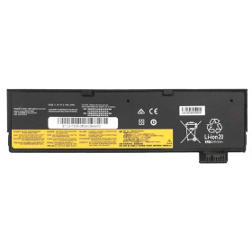 Battery Lenovo Thinkpad T470 20HD0001MC | 20HD000HAU | 20HD000PXS | 20HD001FGB | 20HD002HPG - 11.4V ( 24Wh ) 2140mAh