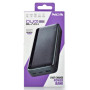 NGS QUIZ 20 20,000mAh - 22.5W Fast Charge - 2x USB-C | 1x USB-A - Black