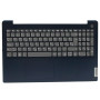 CARCASA + TECLADO + TOUCHPAD ( TOP CASE ) PALMREST LENOVO IDEAPAD 3 15ITL6 | 15ADA6 | 15ALC6 SERIES