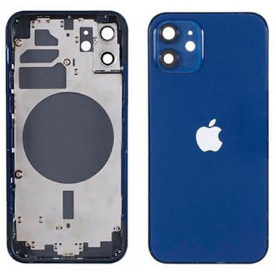 CASING | CHASSIS IPHONE 12