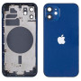 CASING | CHASSIS IPHONE 12