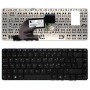 Teclado HP ProBook 640 G1 | 645 G1 - Negro