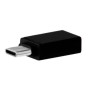 Adaptador Coolbox USB-C para USB 3.0 - Preto