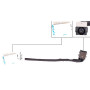 DC Power Jack | Conector Dell G3 3500 | G5 5500 | G5 5505 | P89F