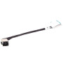 DC Power Jack | Conector Dell G3 3500 | G5 5500 | G5 5505 | P89F