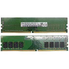 SK Hynix Desktop RAM 8GB DDR4 2666MHz 1Rx8