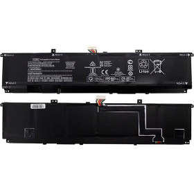 Battery HP Envy 15-EP0098NR | 15-EP000NS | 15-EP000NU | 15-EP0001NK Series  - 11.58V ( 83.14Wh ) 6821mAh