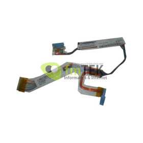 LCD CABLE - DELL LATITUDE PP09S CABO ECRÃ LCD - DELL LATITUDE PP09S