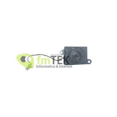 COLUMNAS | ALTAVOCES INTERNOS - DELL LATITUDE PP09S