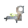 HEATSINK REFRIGERAÇÃO CPU/GPU - DELL LATITUDE PP09S