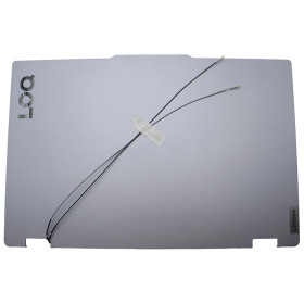 Carcasa ( LCD Cover ) Lenovo LOQ 15IRX9 | 15AHP9 | 15IAX9I | 15IAX9 | 15ARP9 | 15AHP10 - Gris
