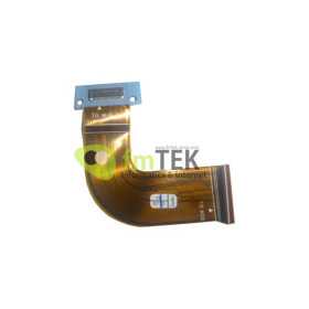 FLAT CABLE DISK CONECTOR - DELL LATITUDE PP09S CABO CONECTOR DISCO | FLAT CABLE DISK CONECTOR - DELL LATITUDE PP09S