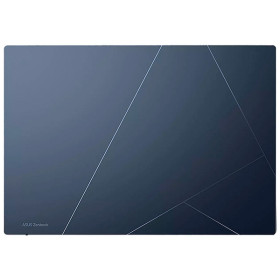 Carcasa ( LCD Cover ) Asus Zenbook 14 OLED UX3405MA | UX3405MA-2B | UX3405MA-QD | UX3405MA-PP | UX3405MA-PZ | UX3405MA-XB - Azul