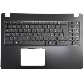 CARCASA + TECLADO ACER ASPIRE A515-43 | A515-43G | A315-56