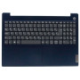 CARCASA + TECLADO + TOUCHPAD ( TOP CASE ) PALMREST LENOVO IDEAPAD 3 15IIL05 | 15IML05 | 15ADA05 | 15ARE05 | 15ITL05