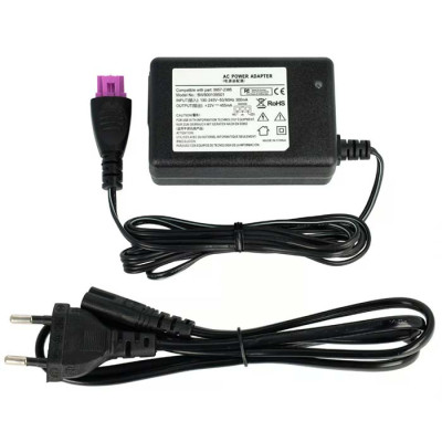 Printer Charger HP Deskjet 1010 | 1510 | 1512 HP Officejet 2620
