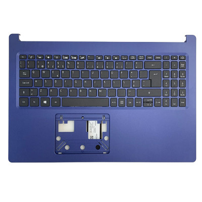 CARCASA + TECLADO ACER ASPIRE 3 A315-57G | A315-57G-5076 | A315-57G-79HL | A315-57G-50MR | A315-57G-53BT